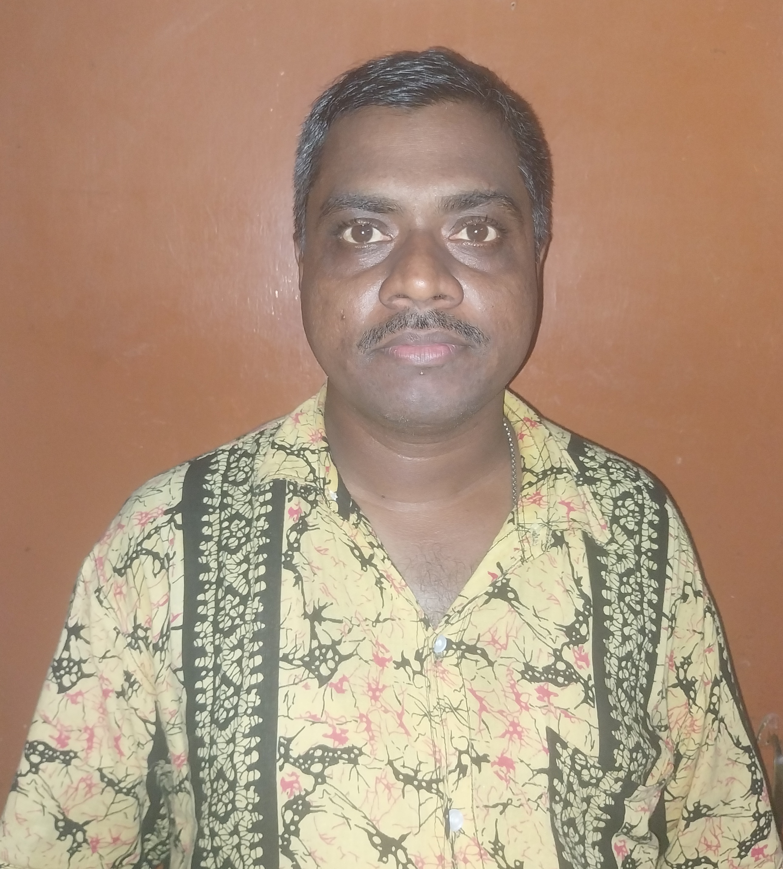 Subhas Pal